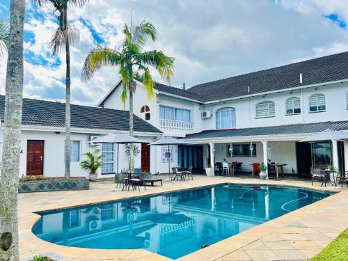 Nelspruit House | Wölfe Krantz Accommodation