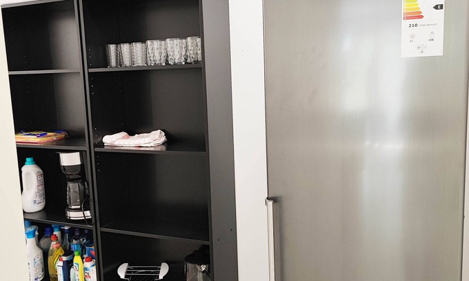 Mainz Apartment | Wünderschönes Apartment nah Freizeit Park in Mainz
