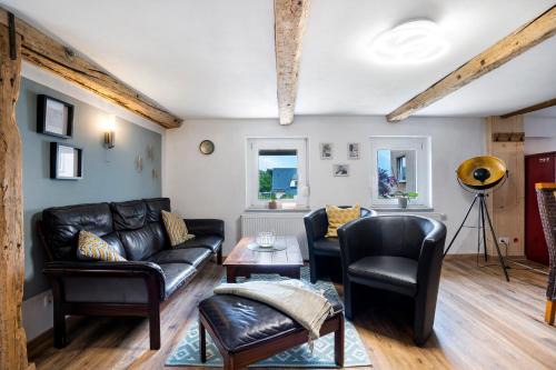 Großweitzschen Apartment | Wünsch Dir was