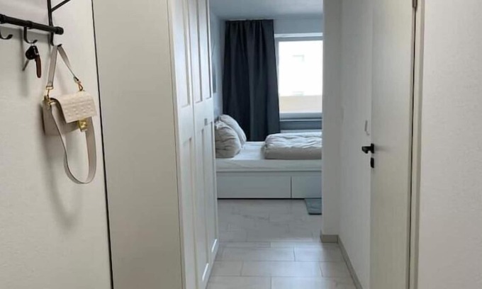 Lengfeld Apartment | Würzburg Erleben: Für Touristen & Business