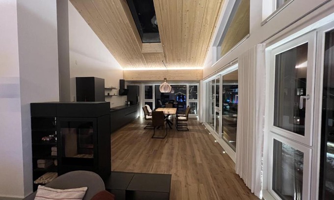 Riezlern Apartment | W-40.COM