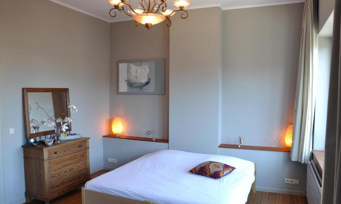Liege Bed & Breakfast | W'allons nous dormir