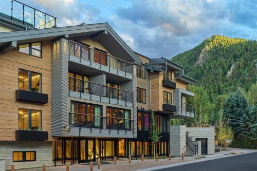 Downtown Hotel | W Aspen