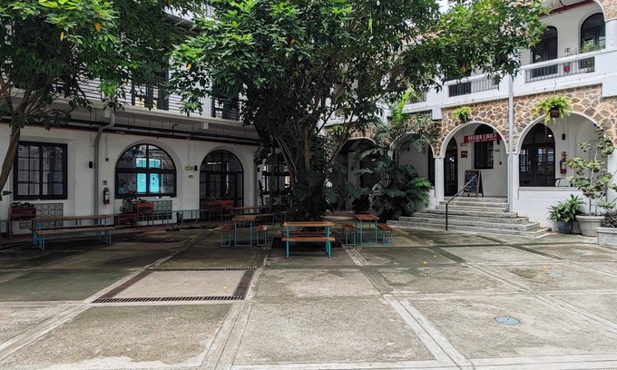 Santa Ana Apartment | w* | Bright & Modern Loft w/AC in Santa Ana