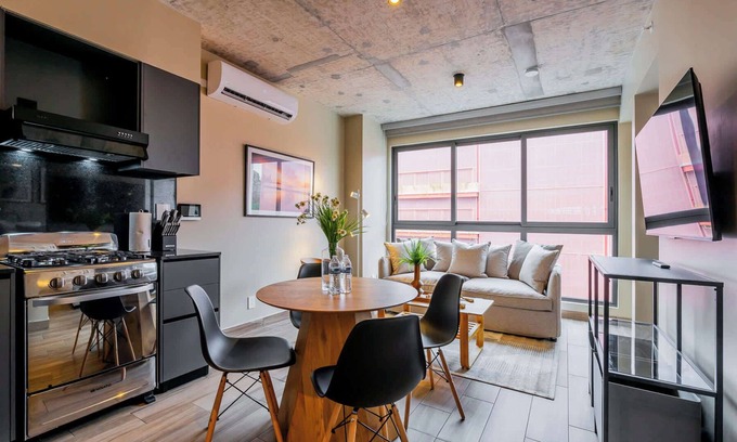 Panama City Apartment | w* | Excited 1BR w/Great Pool in Centriqo