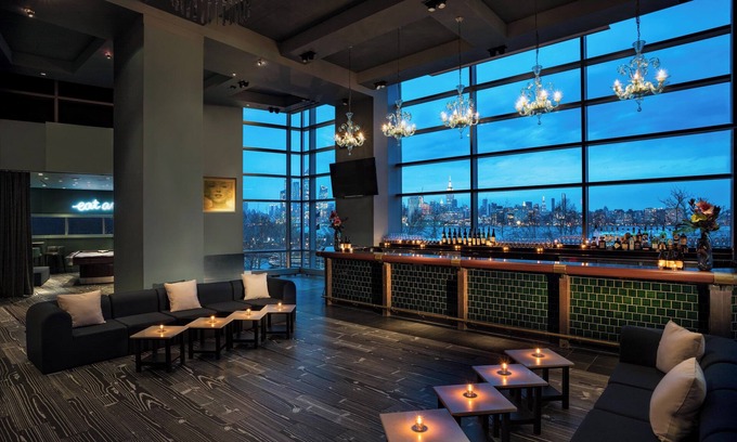 Hoboken Hotel | W Hoboken