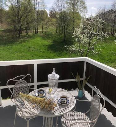 Stara Kamienica Apartment | W Karkonoszach na Chacie #SAUNA # BILARD #LEŚNY PARK