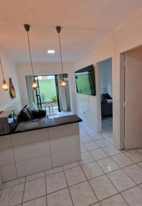 Piedade Apartment | W loft & residence