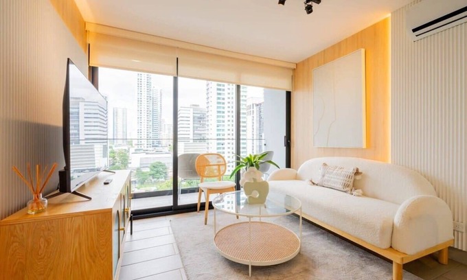 San Francisco Apartment | w* | Perfectionist 1BR in San Francisco