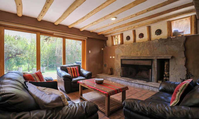 Calca House | w* | Prestigious 3BR House in Valle Sagrado