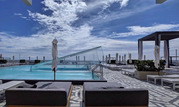 Central Beach Condo | W Residences 2 Bedroom Suite 2 Condo by RedAwning