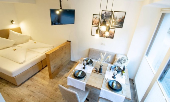 Imst Apartment | W-spirit Apartment 3 - W-spirit Apartments
