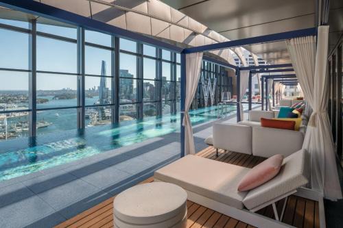 Darling Harbour Hotel | W Sydney