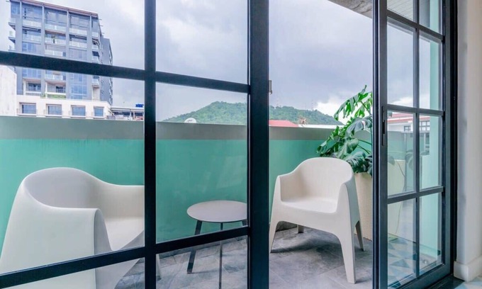 Santa Ana Apartment | w* | Unfailing 1BR in Santa Ana