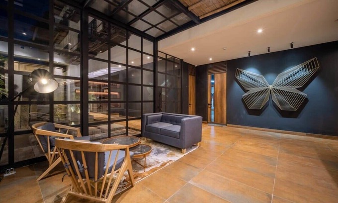 La Candelaria Apartment | w* | Welcoming Loft in Candelaria