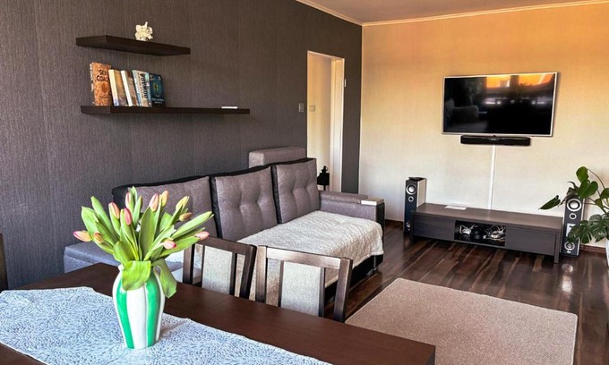 Wałcz Apartment | Wałcz Homely Apartment