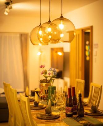 Nakamura Villa | Wa Nagoya Station Business District Downtown 3-story Luxury House with Courtyard Garden 3 Bathrooms 2 Bathrooms 2 Parking Lots