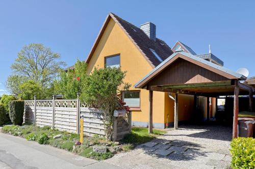 Gelting House | Wackerballig 25