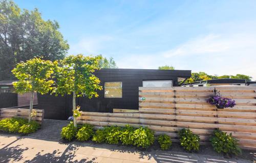 Westerland Ski Chalet | Wad Leuk