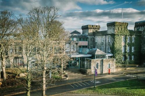 Lancaster Hotel | Waddell Hall, University of Cumbria
