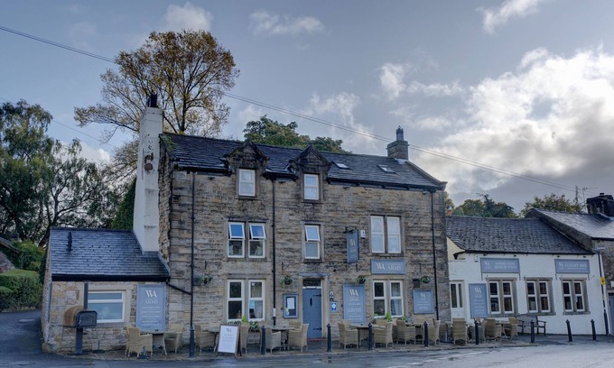 Downham Hotel | Waddington Arms