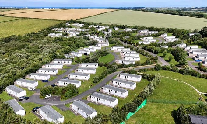 White Cross House | Wadebridge Premier 3