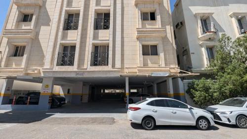 Al Khobar Apartment | Wadha Luxury Apartment