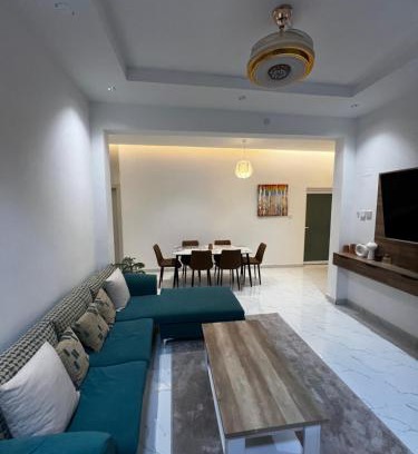 Nizwa Apartment | Wadi front Apartment