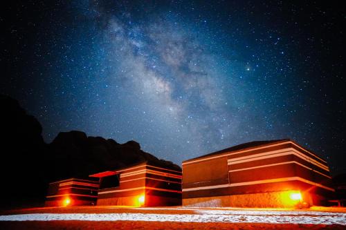 Wadi Rum Other | Wadi Rum Magic Nature Camp