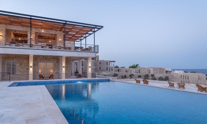 Marsa Alam Hotel | Wadi Sabarah Lodge