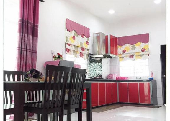 Kangar House | Wadihana Homestay