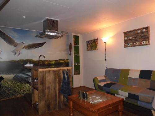 Den Helder Apartment | WadLeuk!