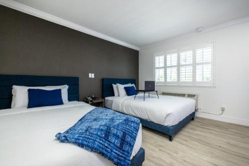 Santa Clara Hotel | WAFER 450 Hotel