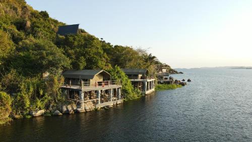 Mwanza Cabin | Wag Hill Lodge & Spa