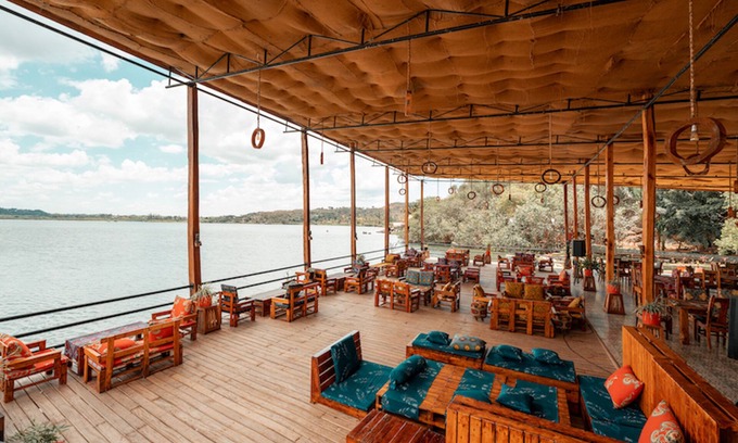 Mwanza Other | Wag Hill Lodge