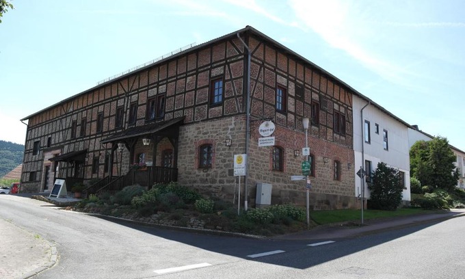Bad Wildungen Apartment | Wagener's Hof Apartments
