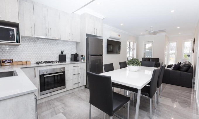 Wagga Wagga Apartment | Wagga Apartments #2