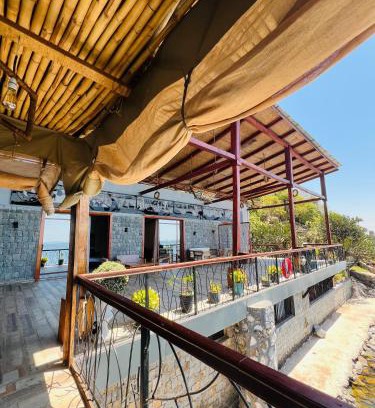 Mwanza House | Waghill B Cottage