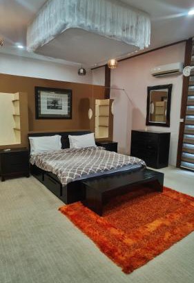 Mwanza Apartment | Waghill Presidential Penthouse