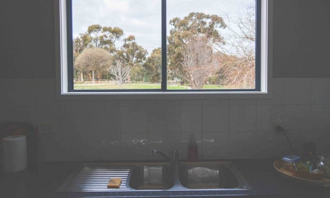 Wagin Cabin | Wagin Country Retreat; relaxing and homely
