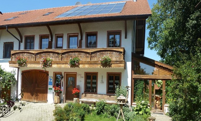 Gars Apartment | Wagnerhof
