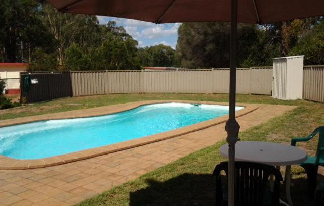 Coonabarabran Hotel | Wagon Wheel Motel & Units