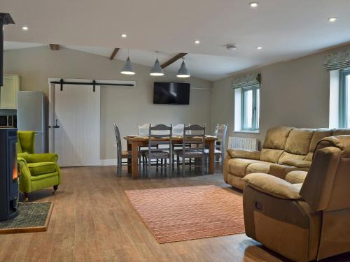 Gumley House | Wagtail Cottage