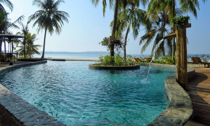 Thabaung Hotel | Wah Phyu Villa
