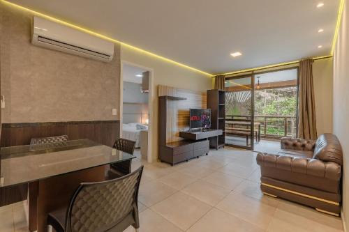 Praia de Iracema Apartment | Wai Wai #D205 by Carpediem