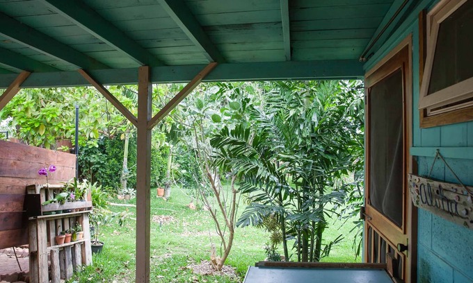 Waialua Apartment | Waialua Private Space