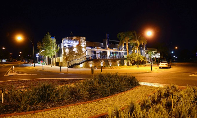 Waikerie Hotel | Waikerie Hotel Motel
