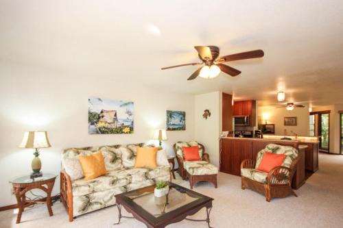 Poipu Apartment | Waikomo Streams 202