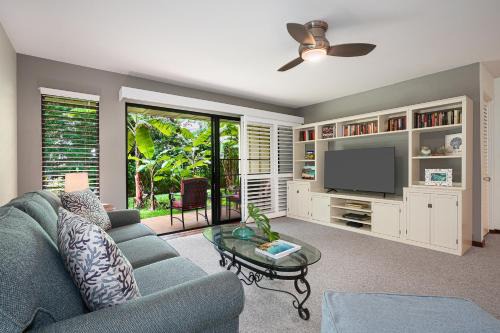 Poipu Apartment | Waikomo Streams 203