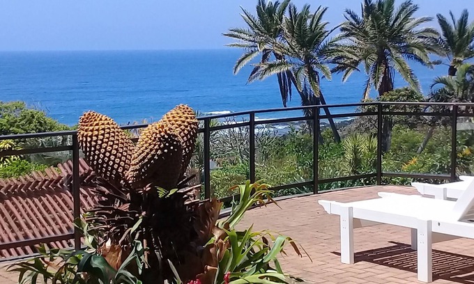 Ramsgate Beach Bed & Breakfast | Wailana Beach Lodge